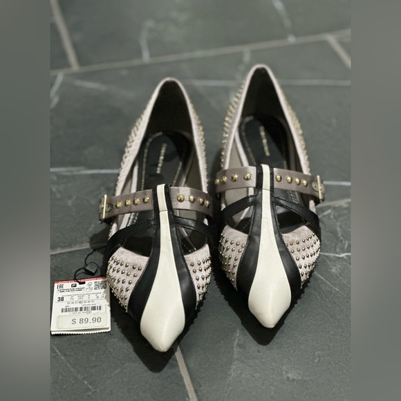 Stunning Zara formal shoes that I had no opportunity to wear. - Picture 1 of 3
